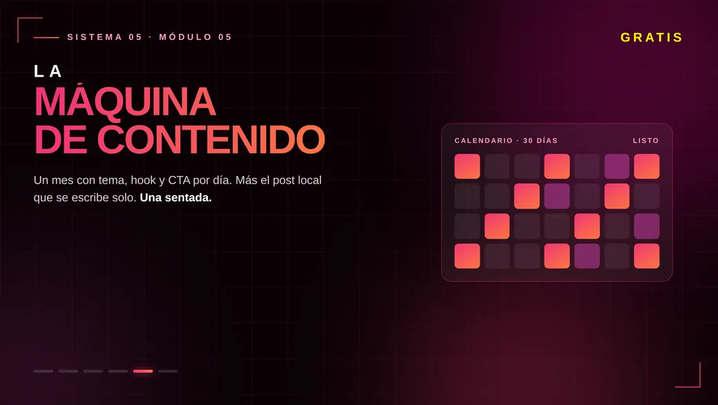 Sistema 05